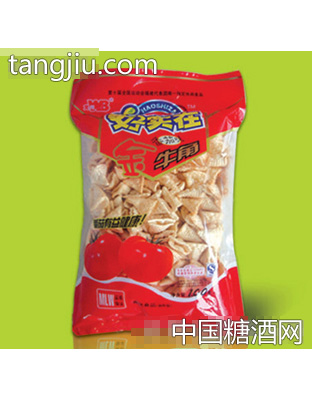100克金牛角