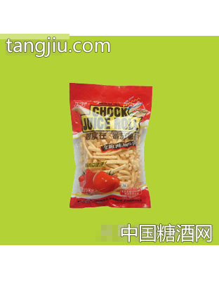好实在番茄薯条110g