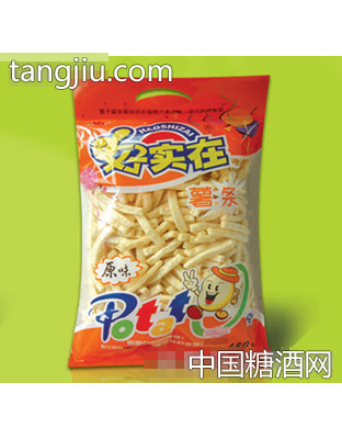 精装180克薯条
