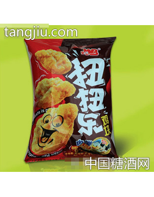扭扭乐