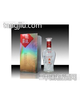 鸿运