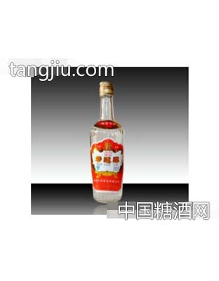 好运来