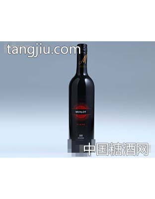 闻果香梅洛干红