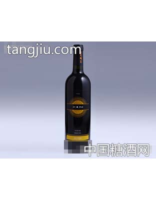 闻果香葡萄酒