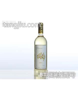 闻果香长相思干白