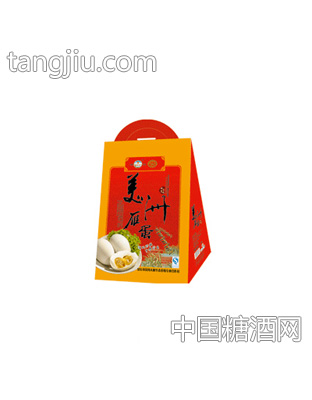 雁大姐牌美洲雁蛋