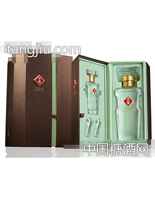 文君酒礼盒装