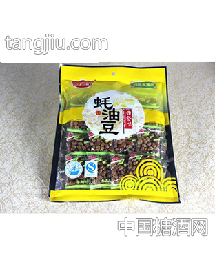 利源宝蚝油豆208克
