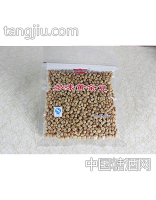 利源宝蚝油豆400克
