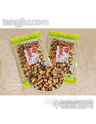 利源宝300克玉带蚕豆