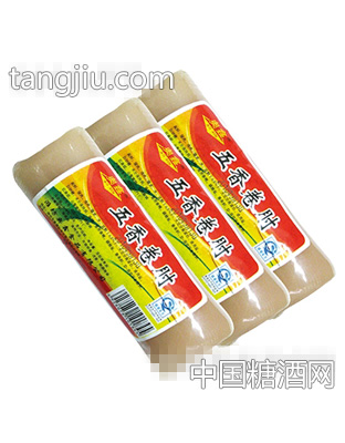 奥鑫五香卷肘