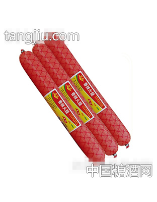 奥鑫香辣火腿