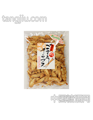 VF牛蒡片