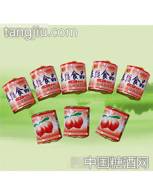 东盛山楂片