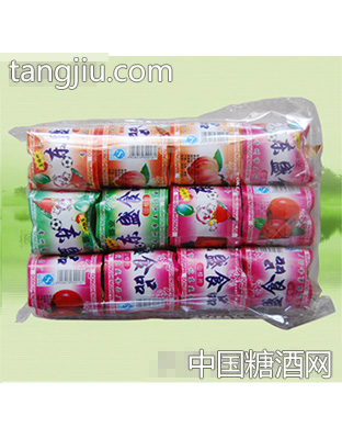东盛山楂片袋装