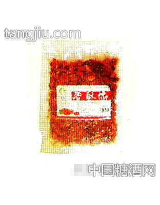 慧润香酥椒300g