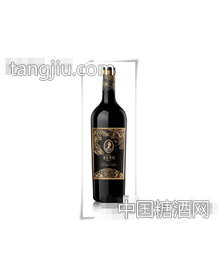 贵妃赤霞珠（Cabernet