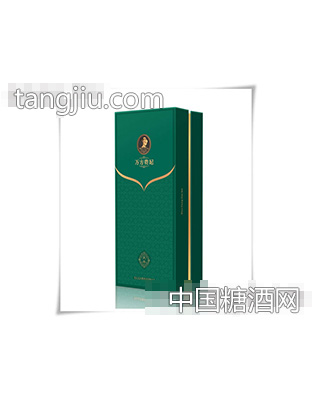 万方干白礼盒