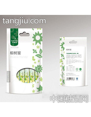 五蜂园椴树蜜袋装