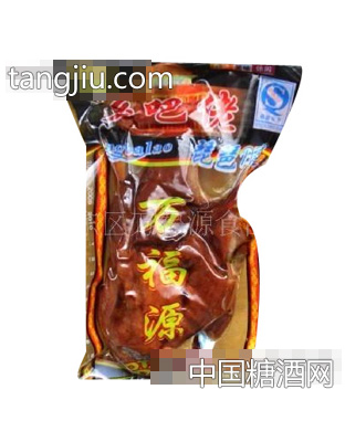万福源乡吧佬琵琶腿
