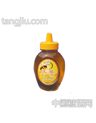 中脉百事王浆（720g）