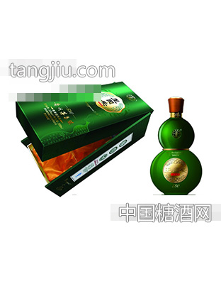 王国安益生酒500ml
