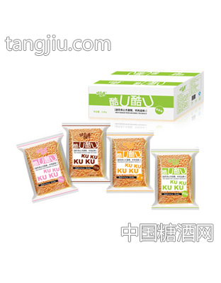 酷U酷U散装