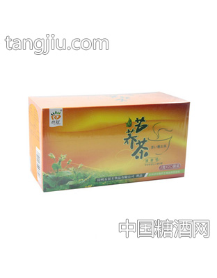 苦荞袋泡茶