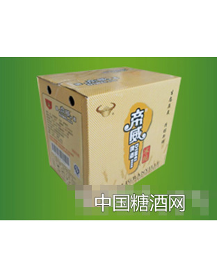 帝威冰纯500ml