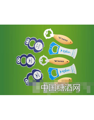帝威赠品