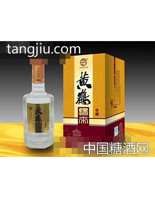 黄鹤归来（佳酿）酒