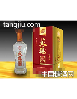 黄鹤精品（年份陈酿）酒
