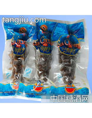 红一切海刺参