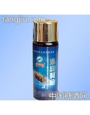 红一切海洋黄金