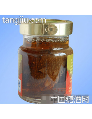 红一切即食海参