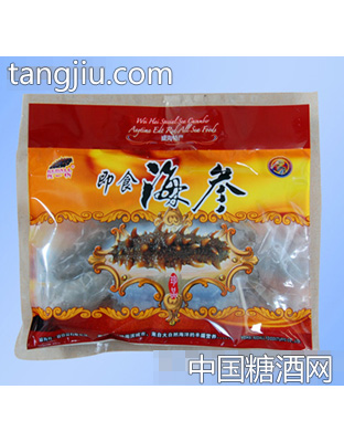 红一切即食海参礼包