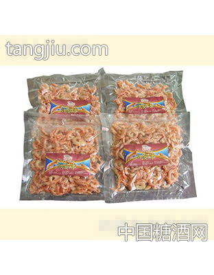 红一切虾米袋装