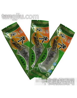 【金鹏】参爱高压即食参