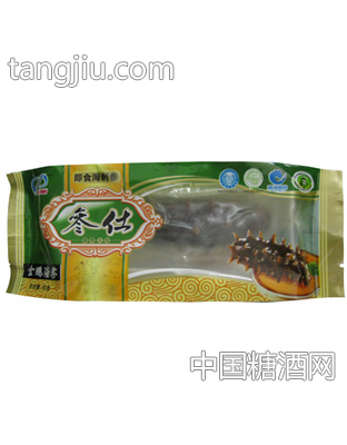 【金鹏】参仕高压即食海刺参