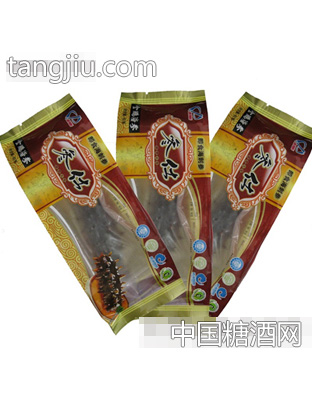 参仕高压即食参