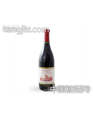 王朝2008干红