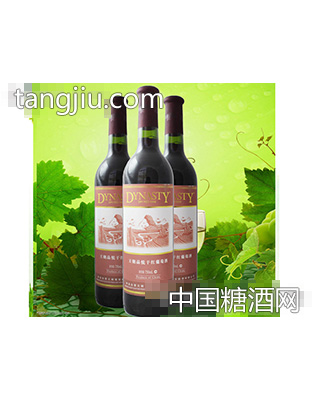 王朝品悦
