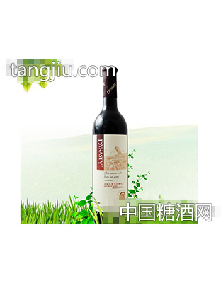 王朝恬情