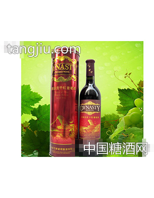王朝喜庆（铁筒）