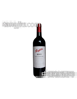 奔富2进口葡萄酒2008年