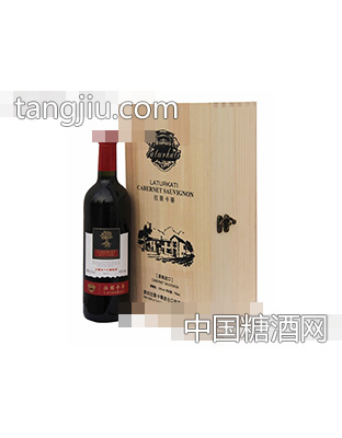 拉图卡蒂干红葡萄酒礼盒