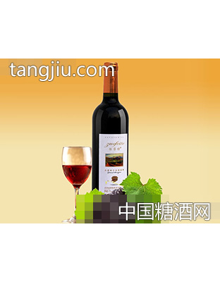 佐菲特赤霞珠干红葡萄酒750ml