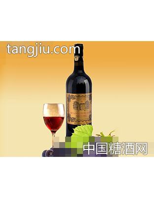 拉图卡蒂干红葡萄酒瓶装