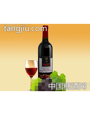 拉图卡蒂赤霞珠干红葡萄酒750ml