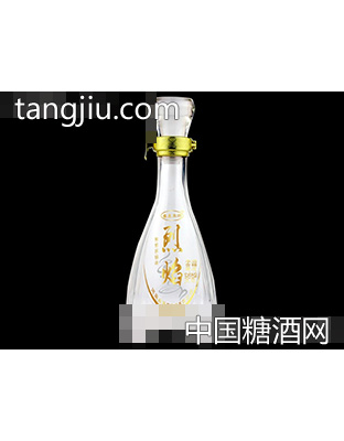豫东豪酒烈焰52度